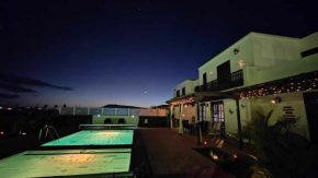 Casa del Sol Naciente - heated pools - wifi - UK,BE,NL,FR TV channels